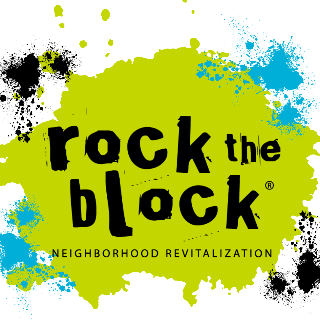 Rock the Block Mount Holly! Habitat for Humanity of South Central